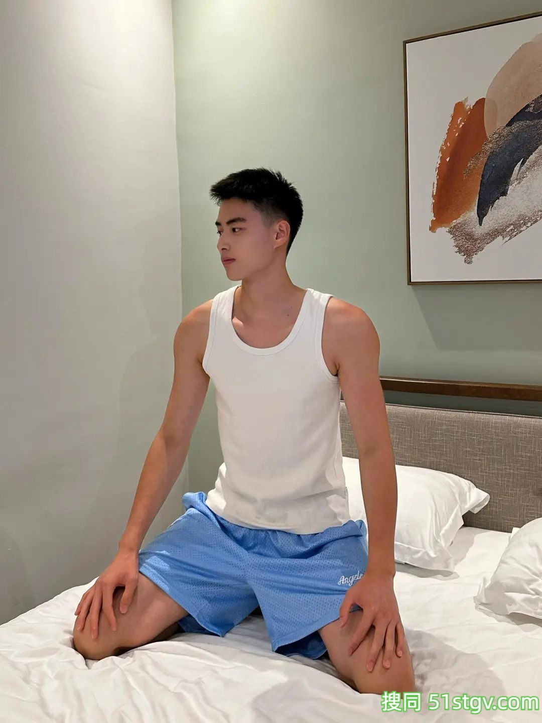 安徽188cm的李思诚 - 51虹马