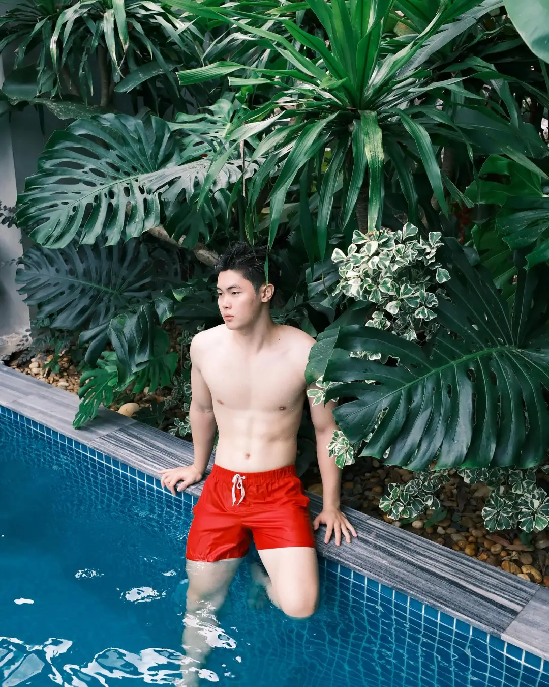 在越南留学的小哥 - 51虹马