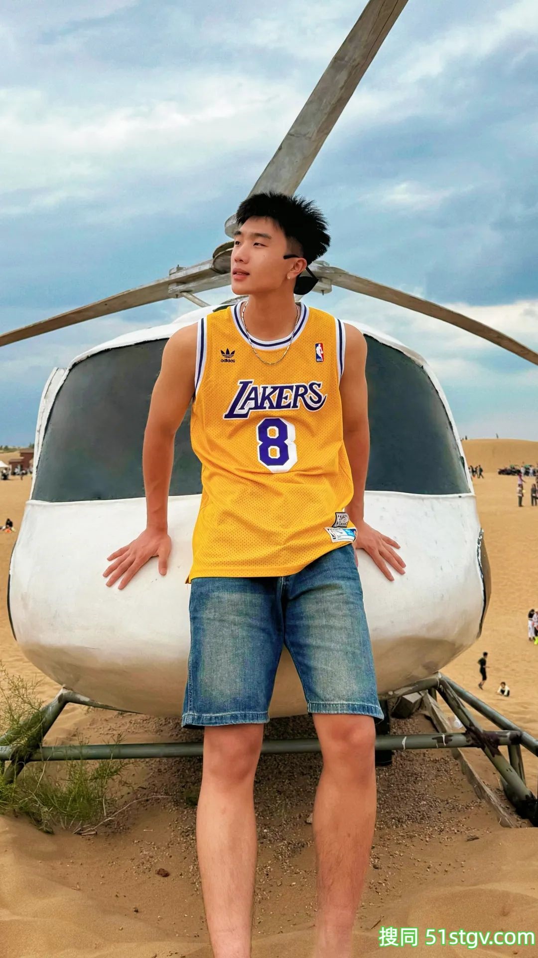 福建的黄宇豪 - 51虹马