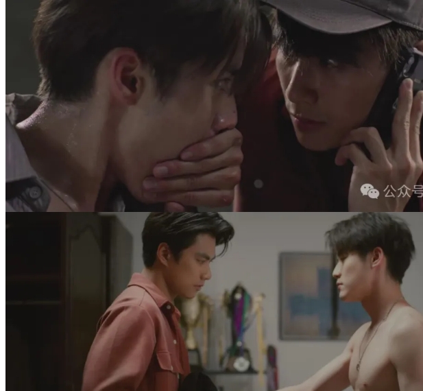 《一绑倾心绑个男人当媳妇 - 51虹马