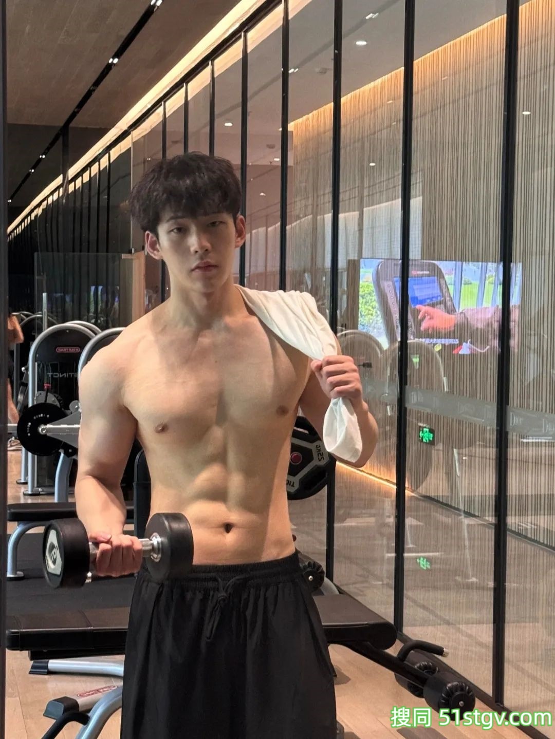 四川的梅瑞特 - 51虹马