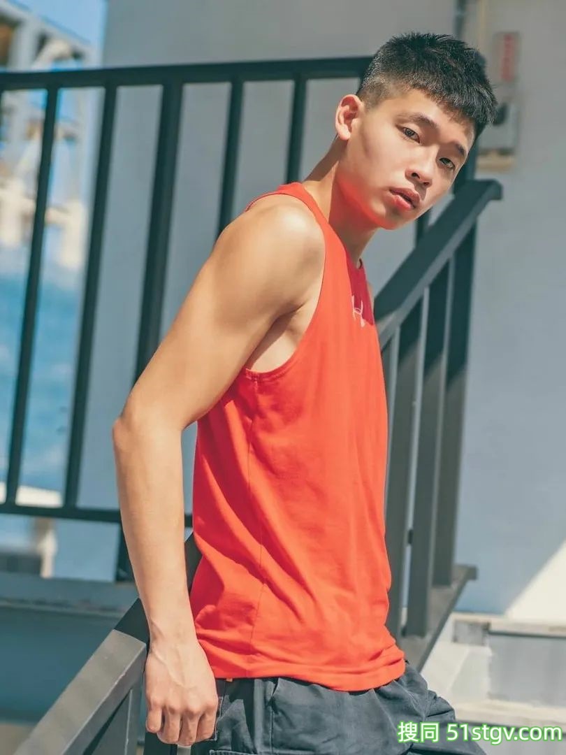 高中生，篮球队员 - 51虹马