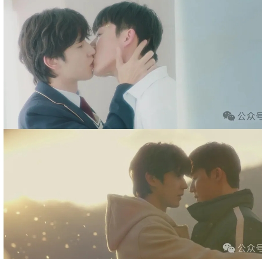 《当我的指尖触碰到你的温度时》竹马竹马，你可以教我接吻吗 - 51虹马