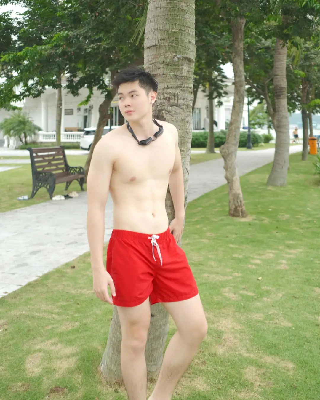 在越南留学的小哥 - 51虹马