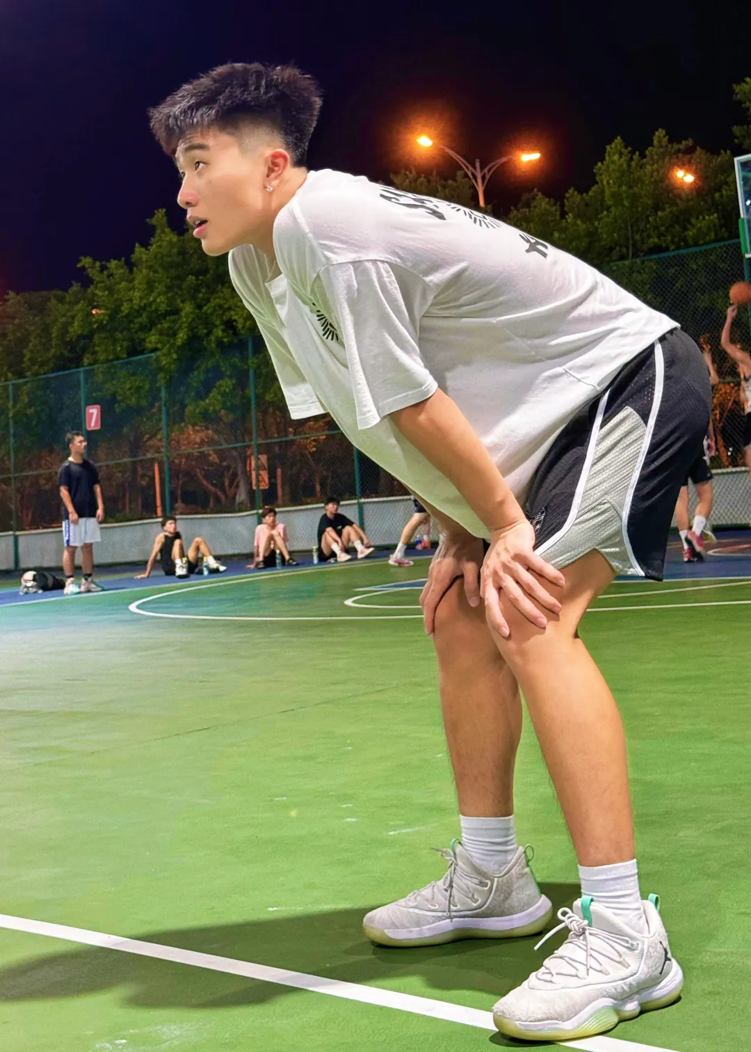 福建的黄宇豪 - 51虹马