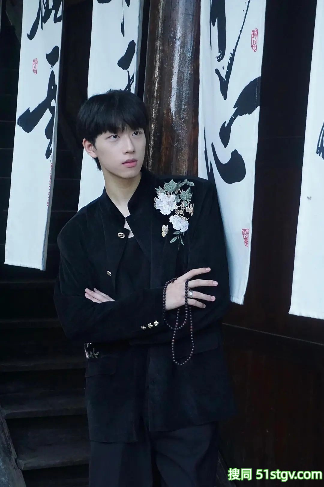 湖南的帅哥，谢辰辰啊 - 51虹马