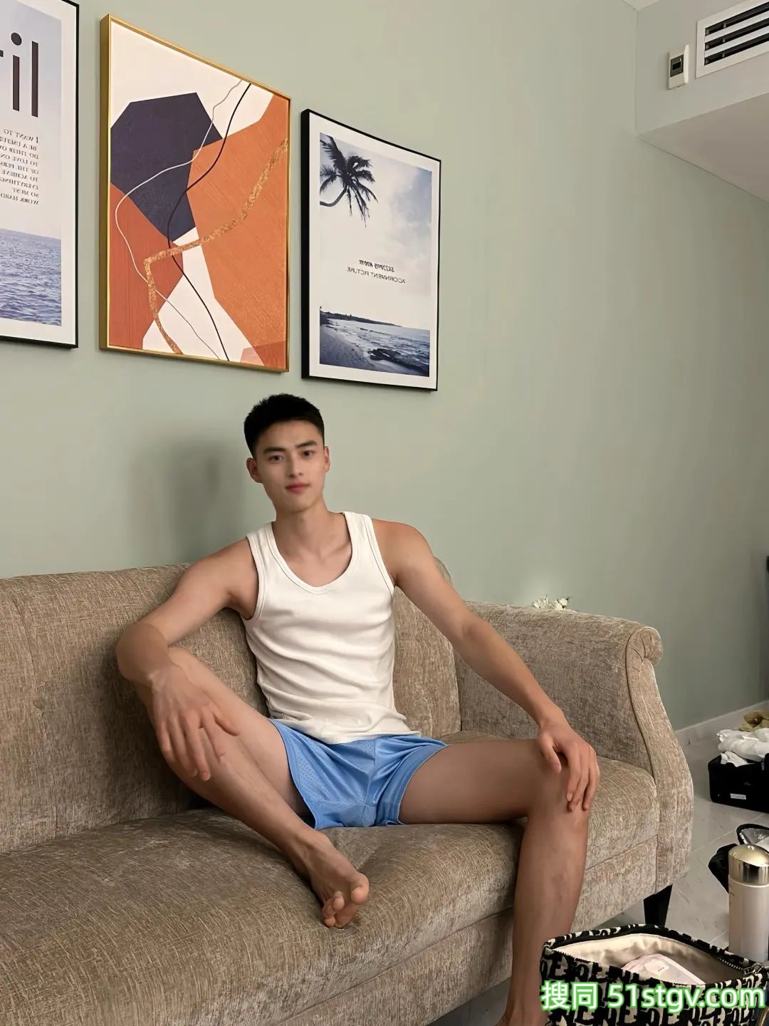 安徽188cm的李思诚 - 51虹马