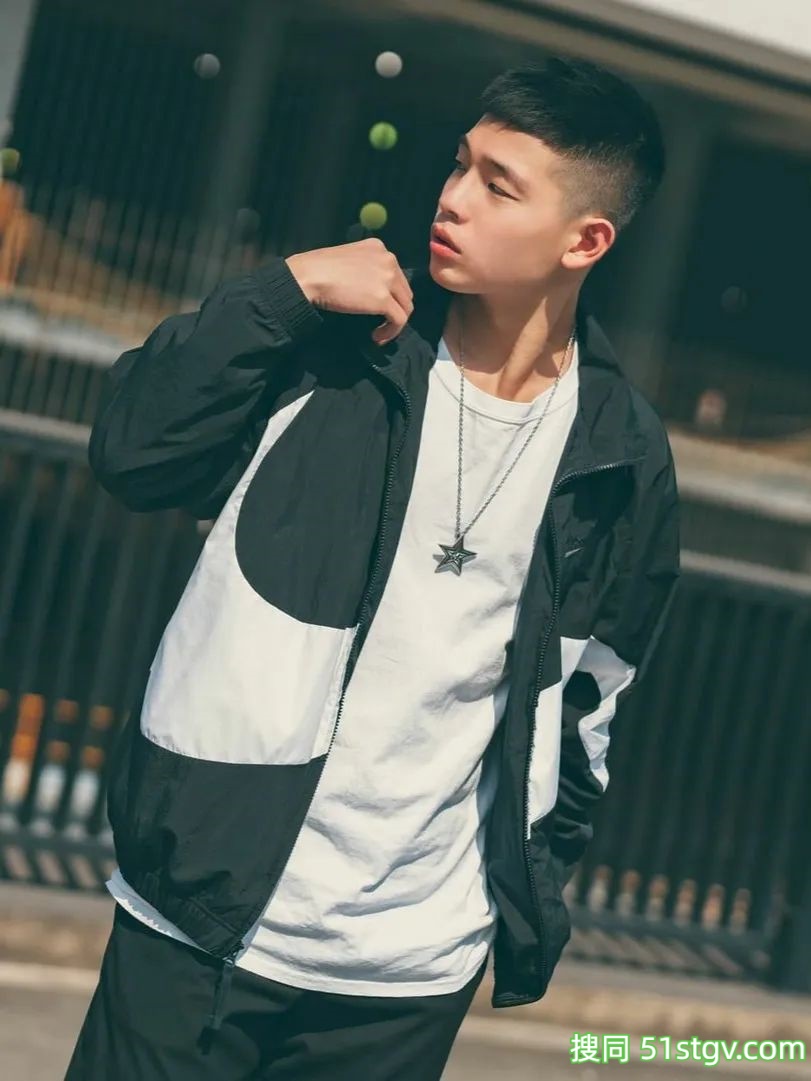 高中生，篮球队员 - 51虹马