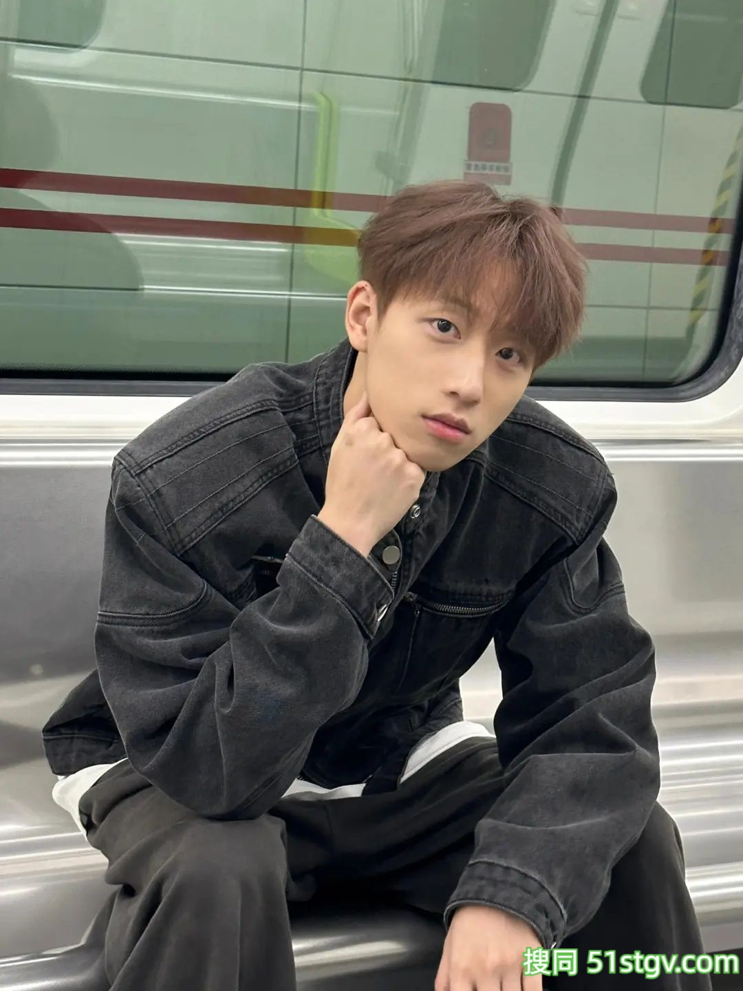 湖南的帅哥，谢辰辰啊 - 51虹马