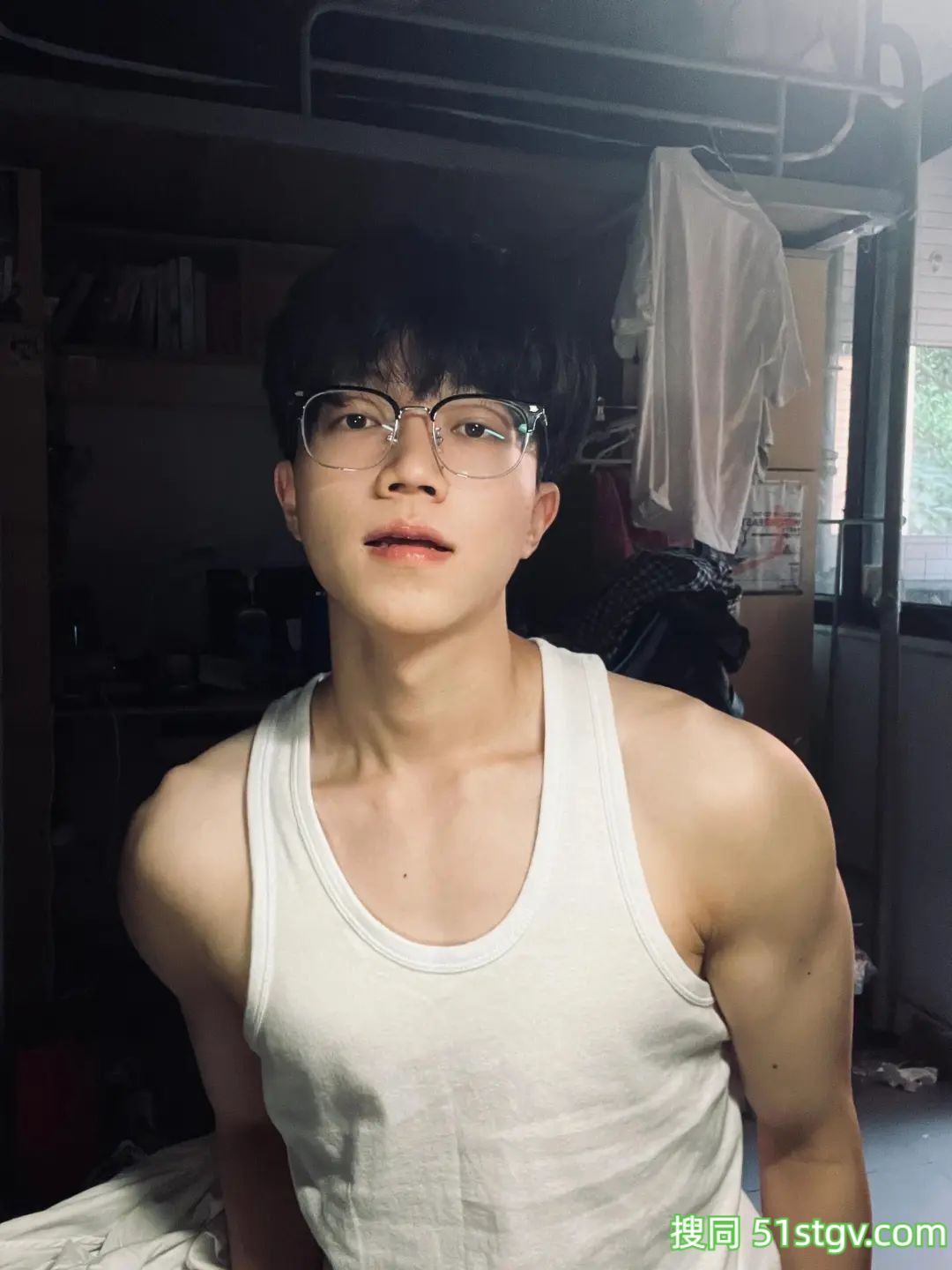 广东的Minko - 51虹马