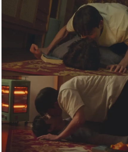 《当我的指尖触碰到你的温度时》竹马竹马，你可以教我接吻吗 - 51虹马