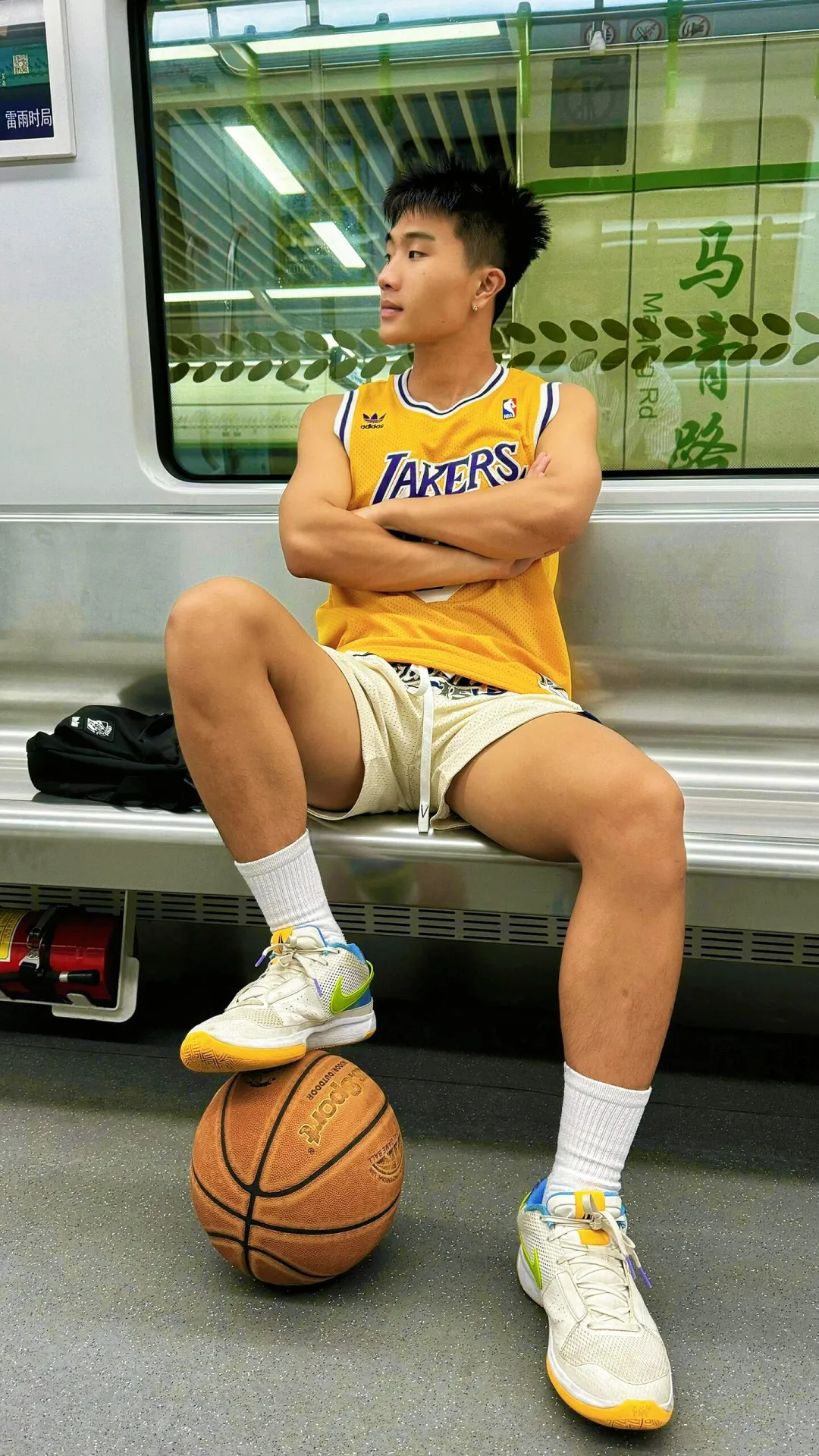 福建的黄宇豪 - 51虹马