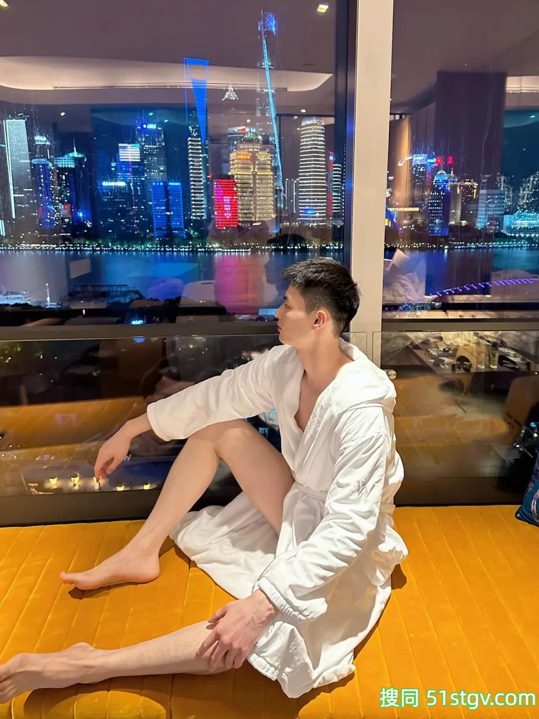 安徽188cm的李思诚 - 51虹马