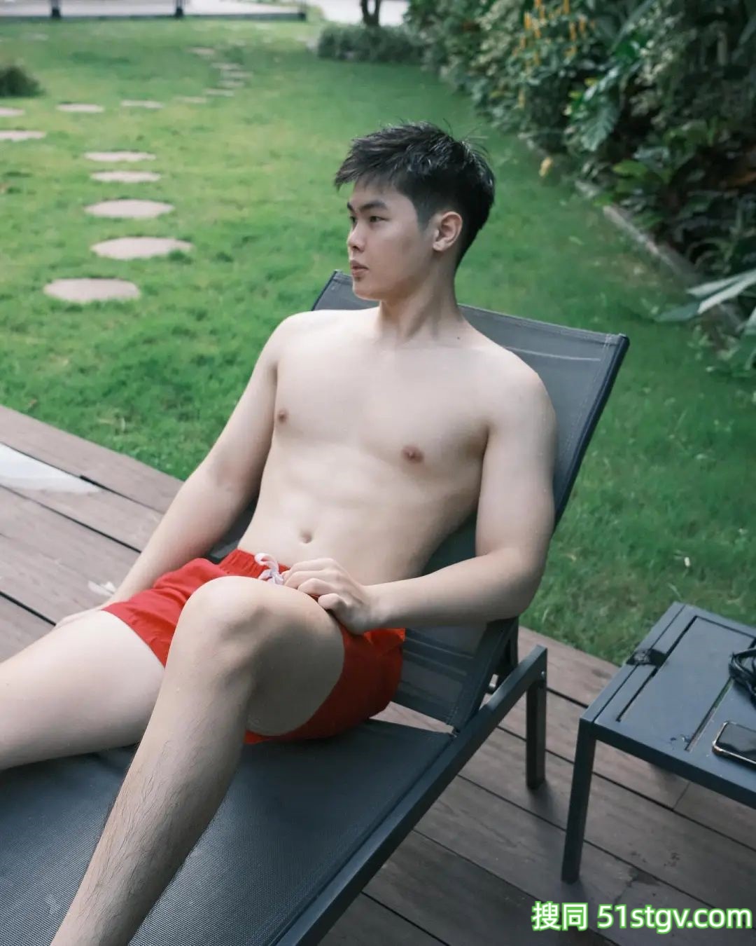 在越南留学的小哥 - 51虹马