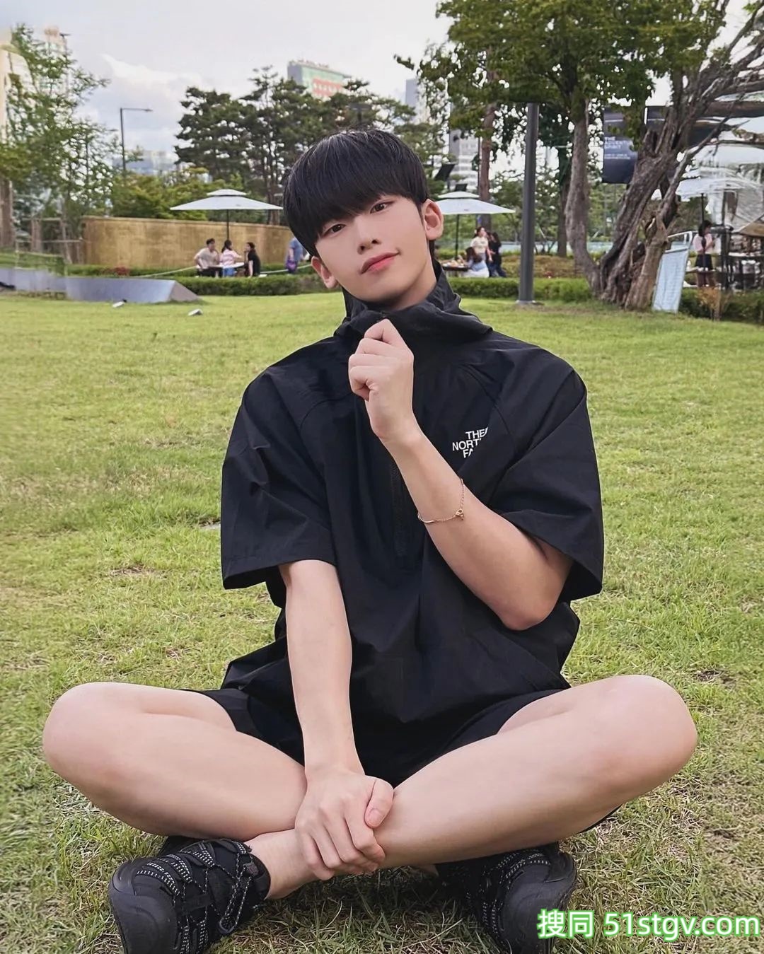 可爱白净小奶弟 - 51虹马