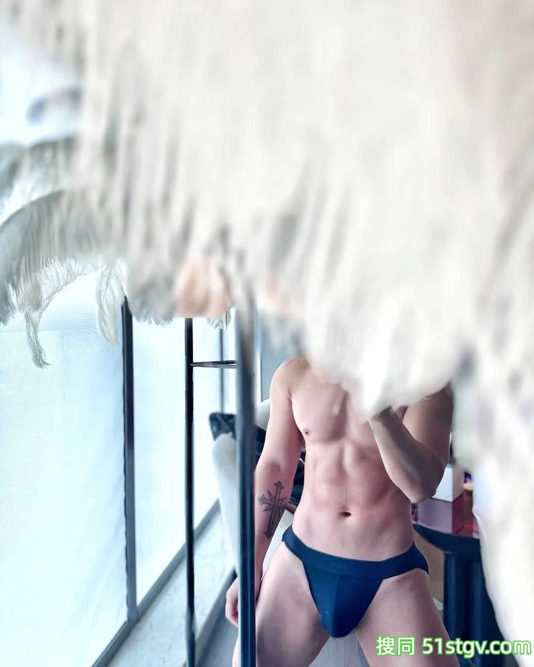 发育良好的男友 - 51虹马