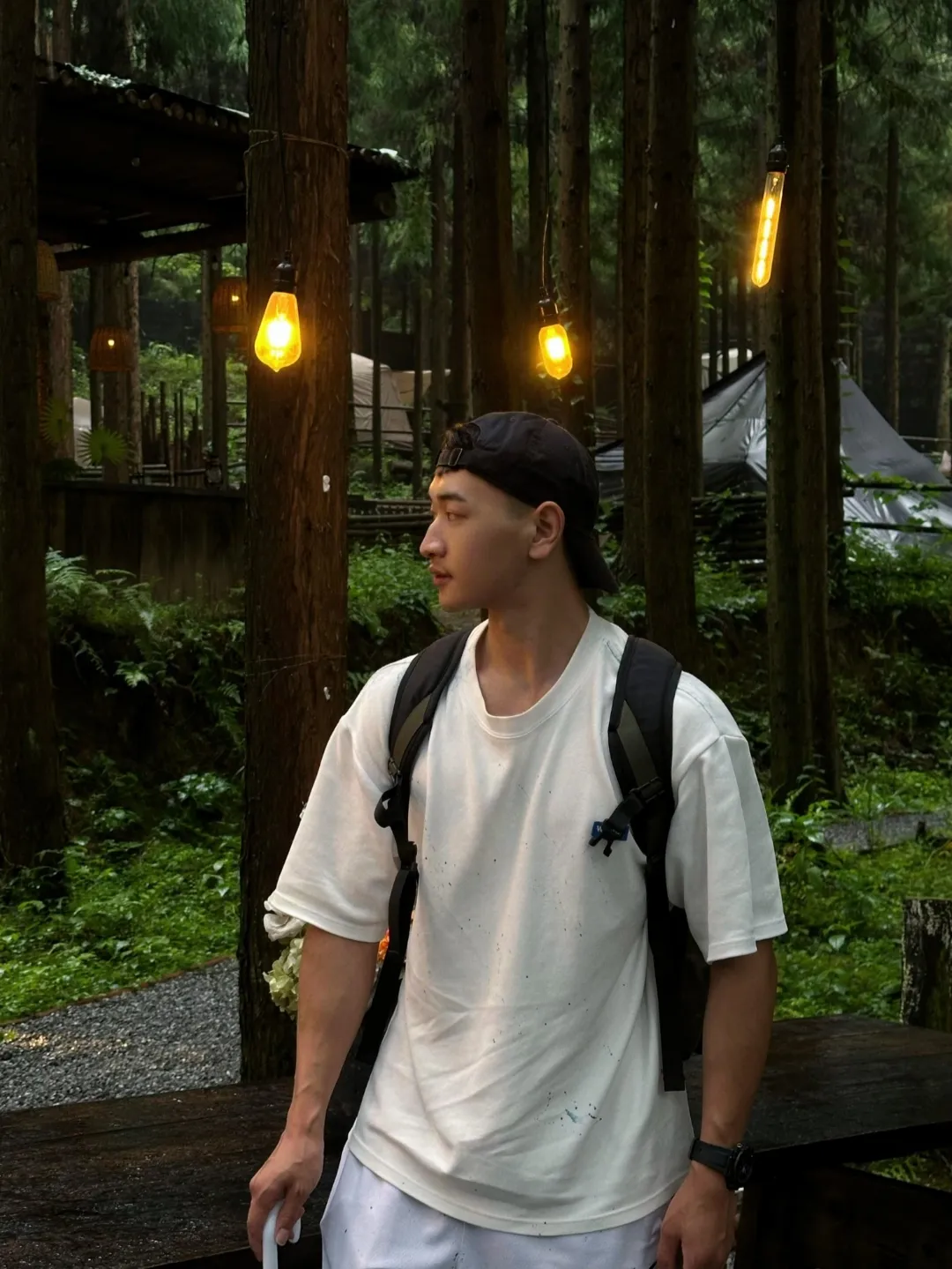 玩浆板的薄肌帅哥，看着就很香 - 51虹马