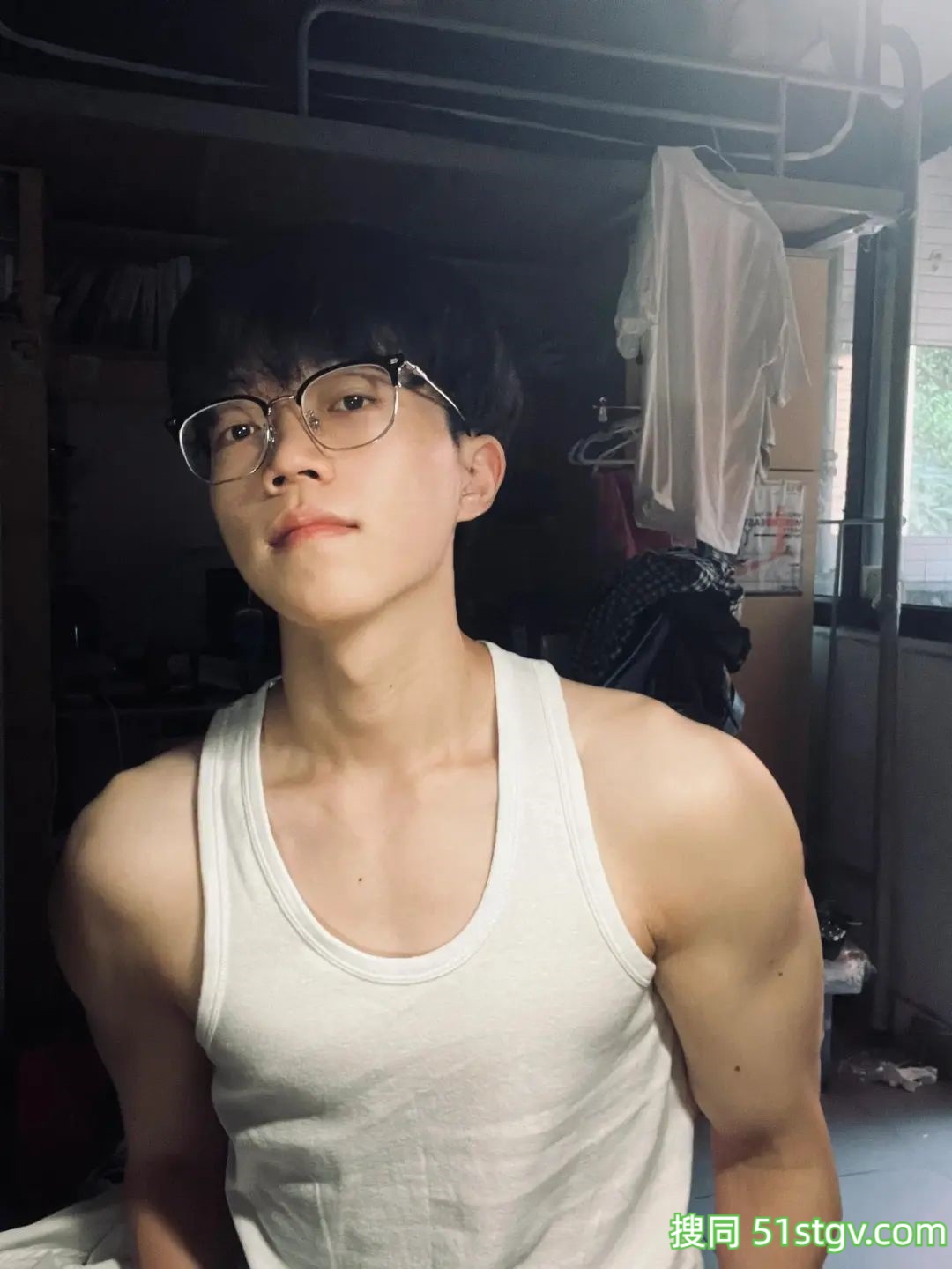 广东的Minko - 51虹马