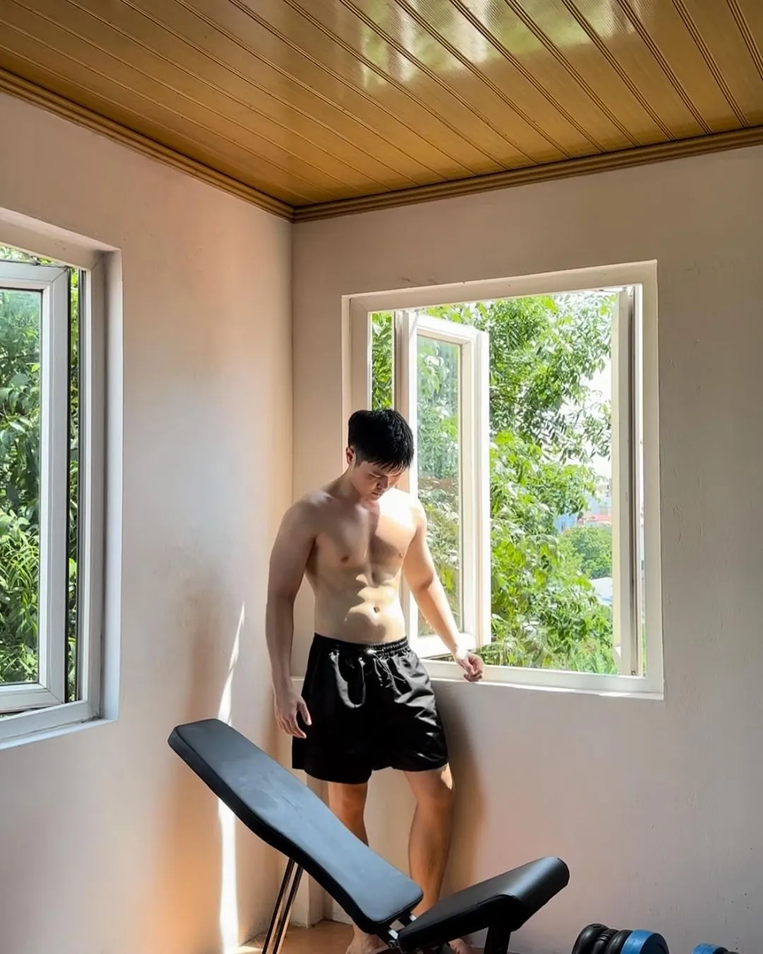 在越南留学的小哥 - 51虹马