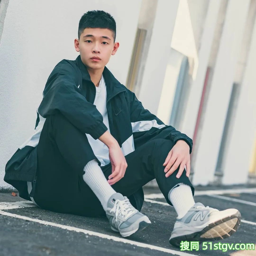 高中生，篮球队员-51虹马