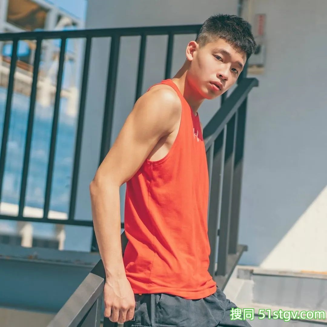 高中生，篮球队员 - 51虹马