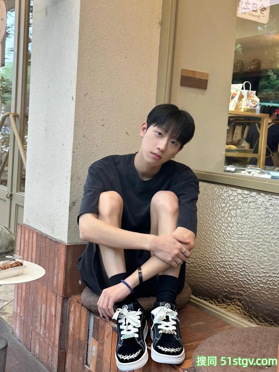 湖南的帅哥，谢辰辰啊 - 51虹马