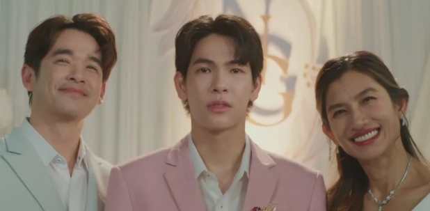 《继父爱上我》超级狗血超级癫的一部剧-51虹马