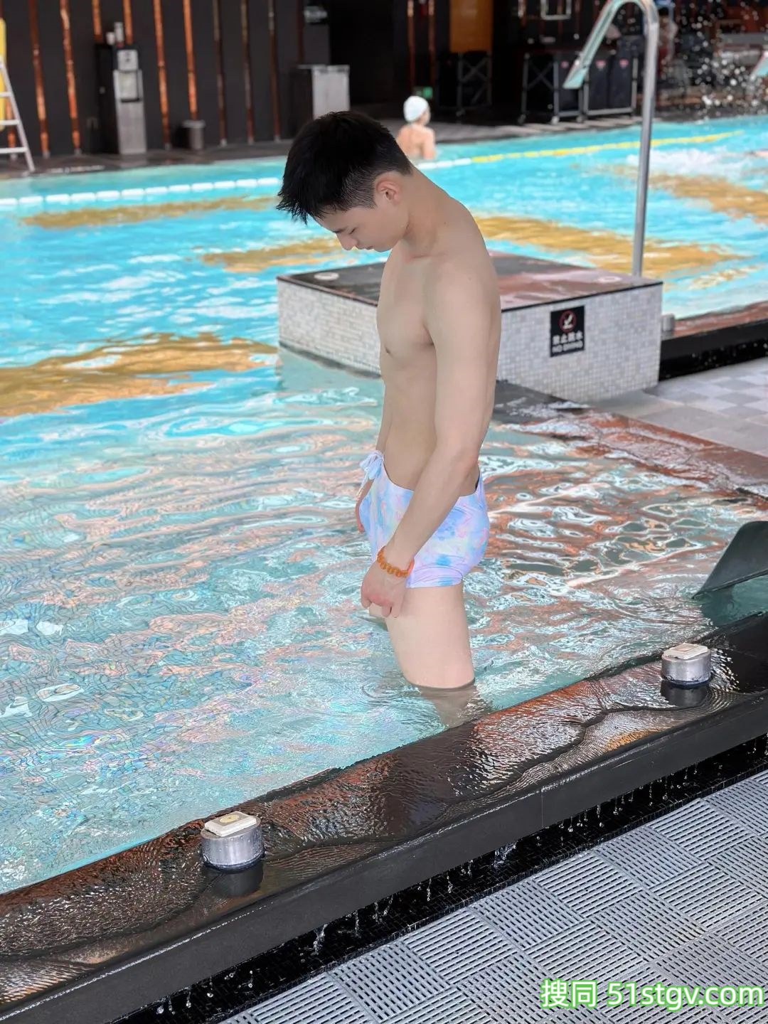 安徽188cm的李思诚 - 51虹马