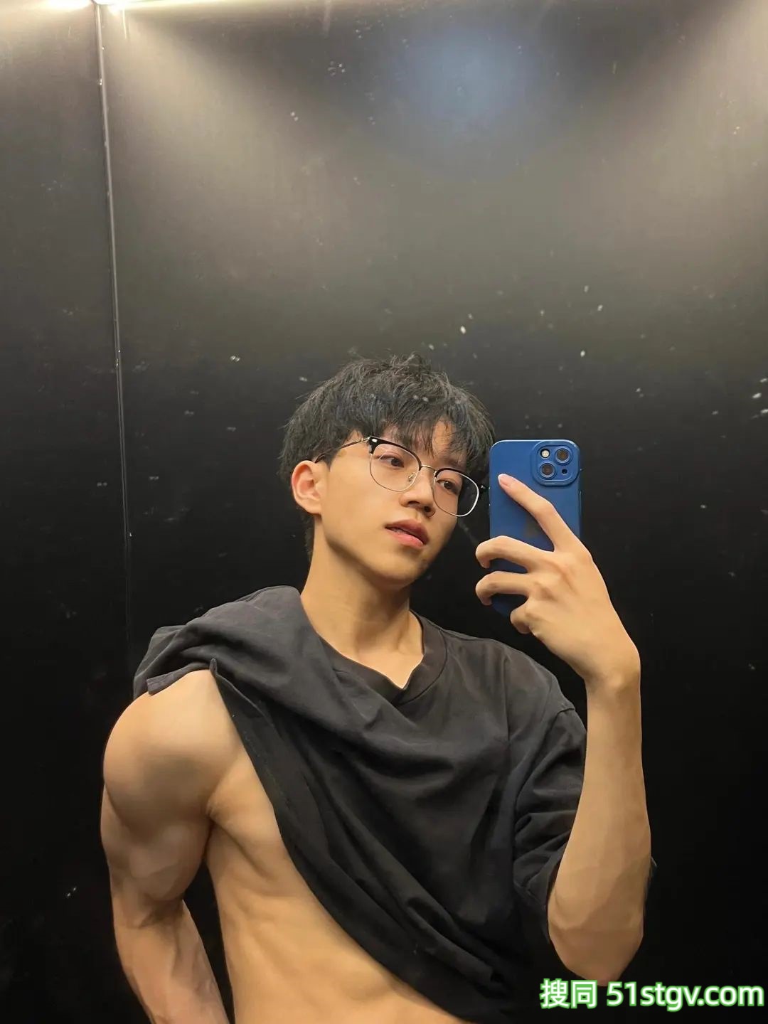 广东的Minko-51虹马