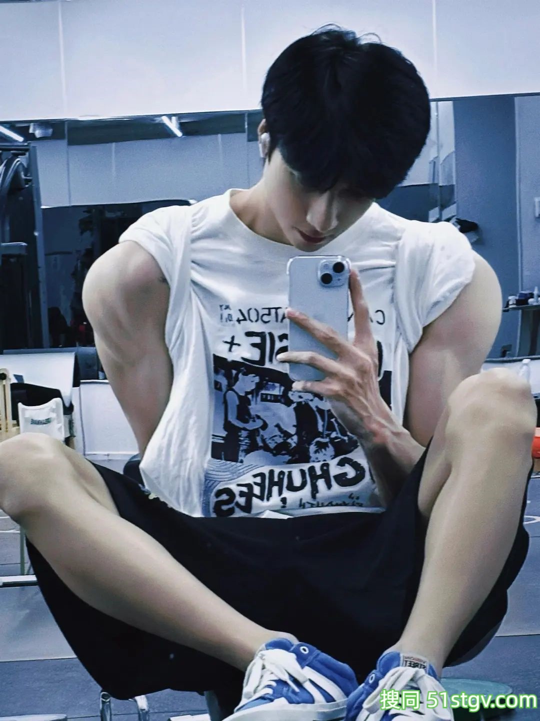 北京的张原晞 - 51虹马