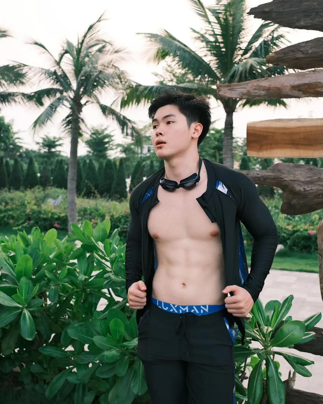 在越南留学的小哥 - 51虹马