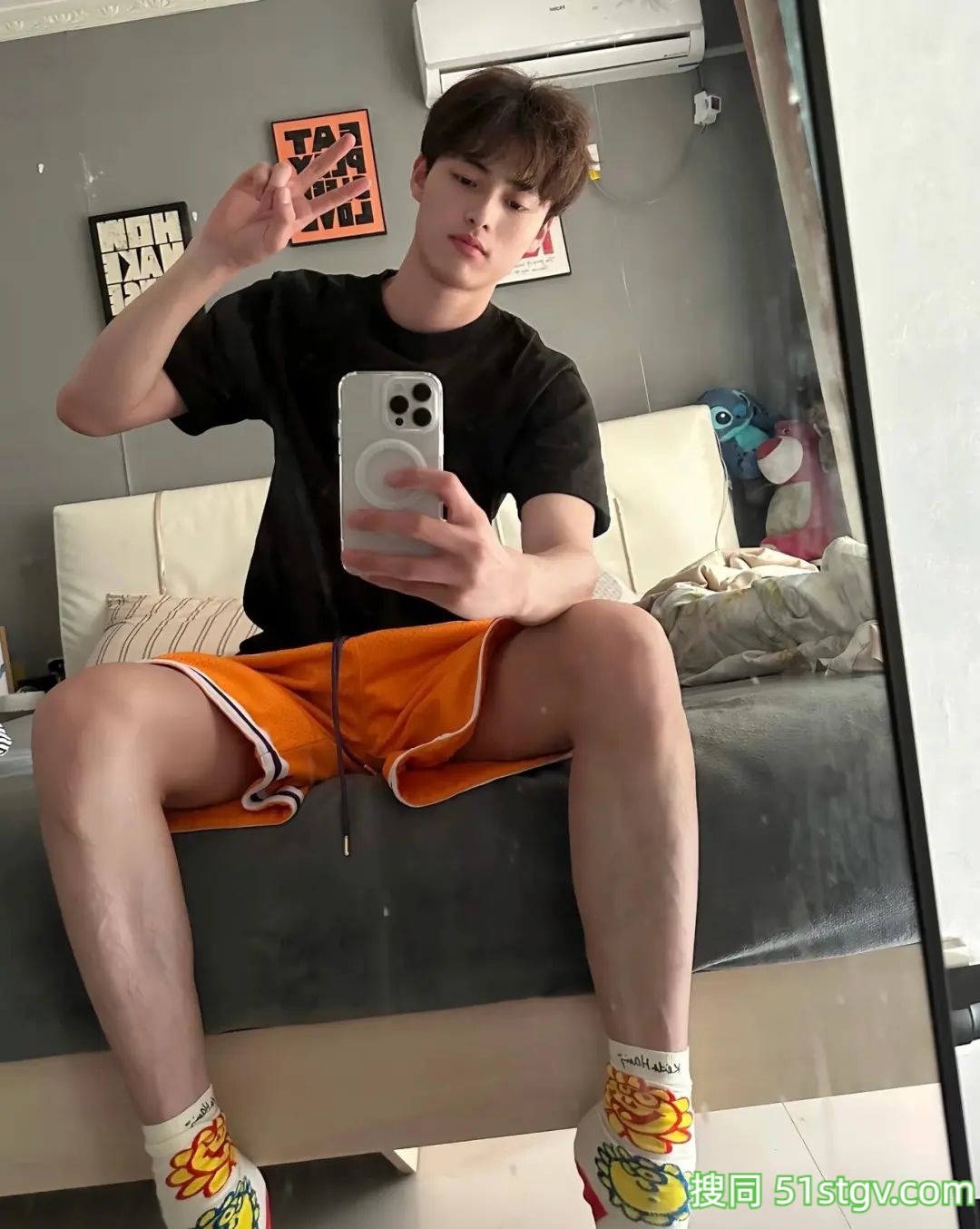 安徽188cm的李思诚 - 51虹马