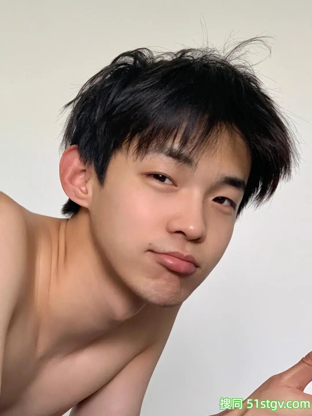 北京的阿武哥哥，奶香奶香的 - 51虹马