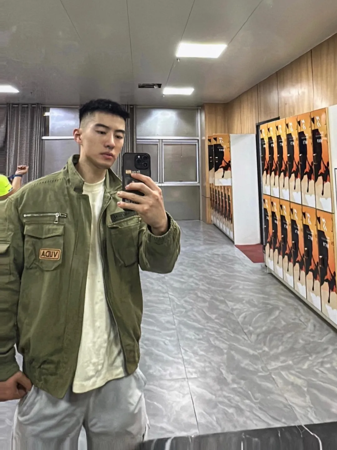 山东男人，一只混不冧 - 51虹马