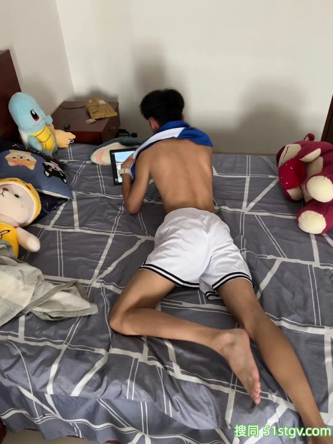 广东的小楊同学，细长直腿-51虹马