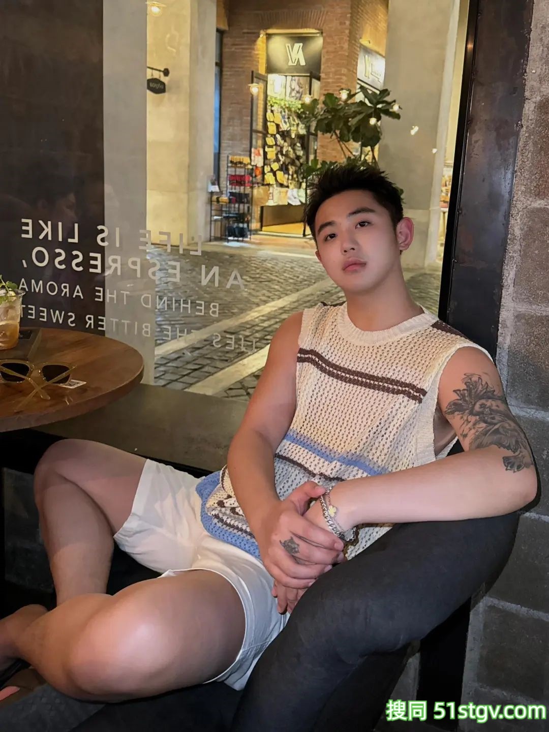 浙江的阿南 - 51虹马