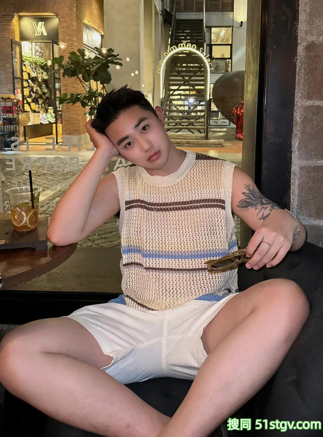 浙江的阿南 - 51虹马