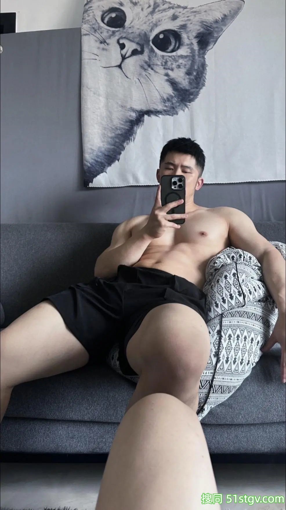 贵州的杜宾队长 - 51虹马