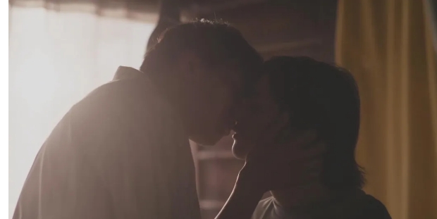 《我和我喜欢的他和你》三个男人的爱情 - 51虹马