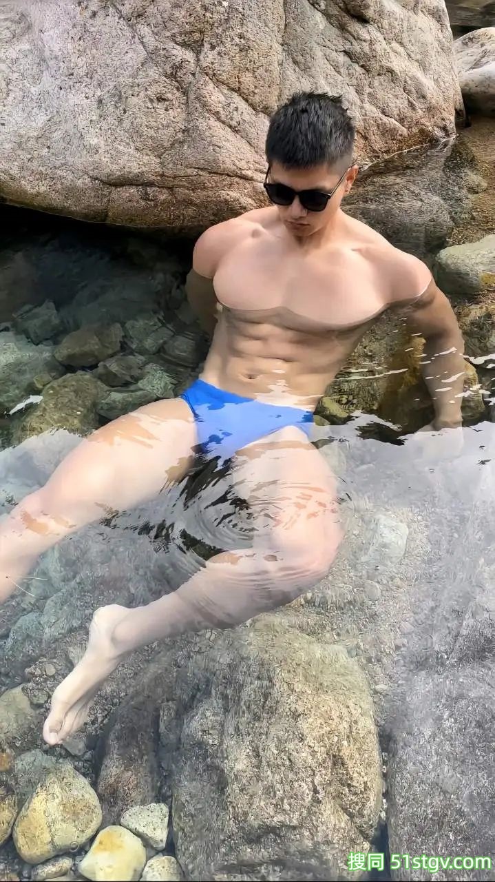 山东的Mr. Ma爱健身，双开门 - 51虹马