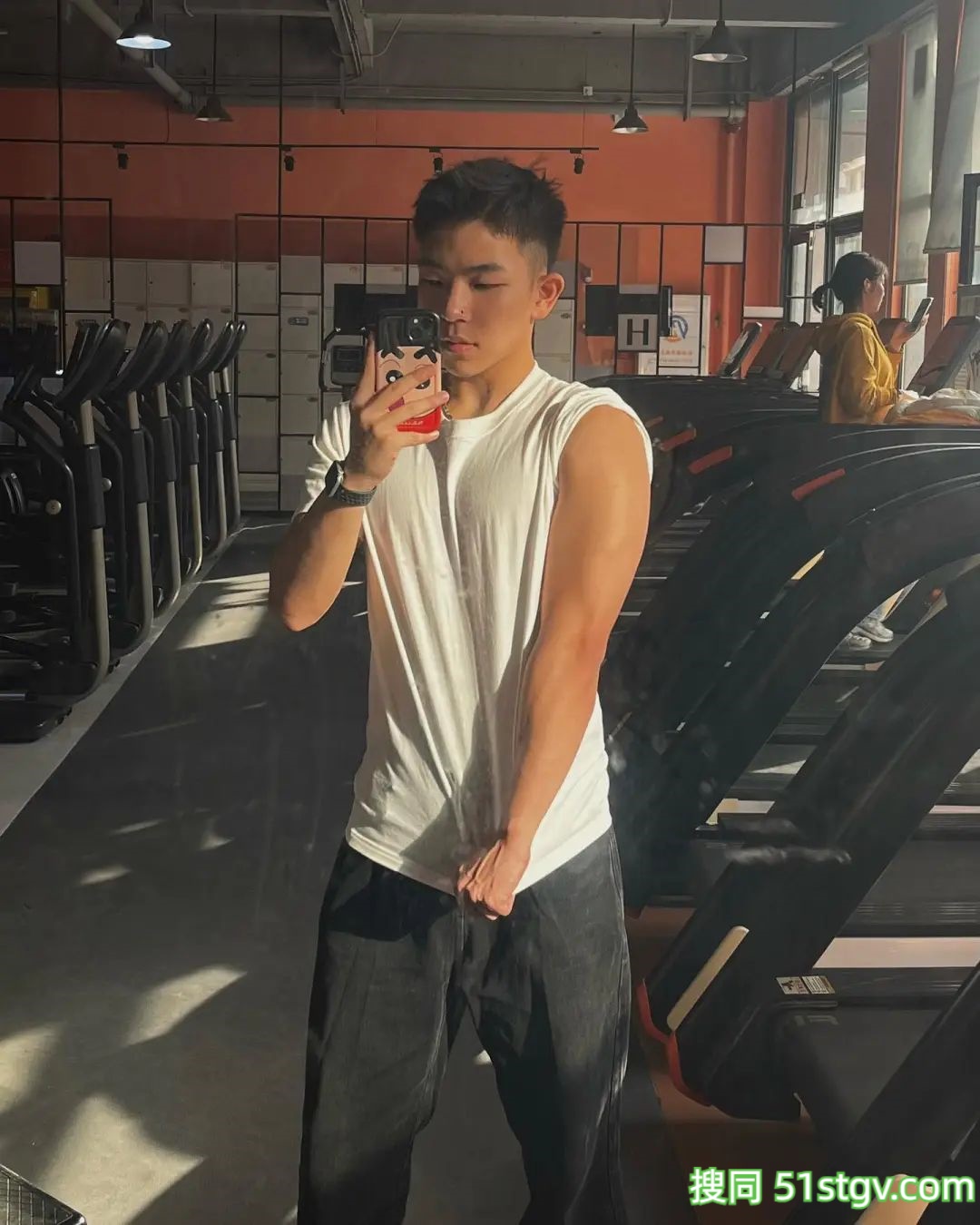 今日份帅哥男友 - 51虹马