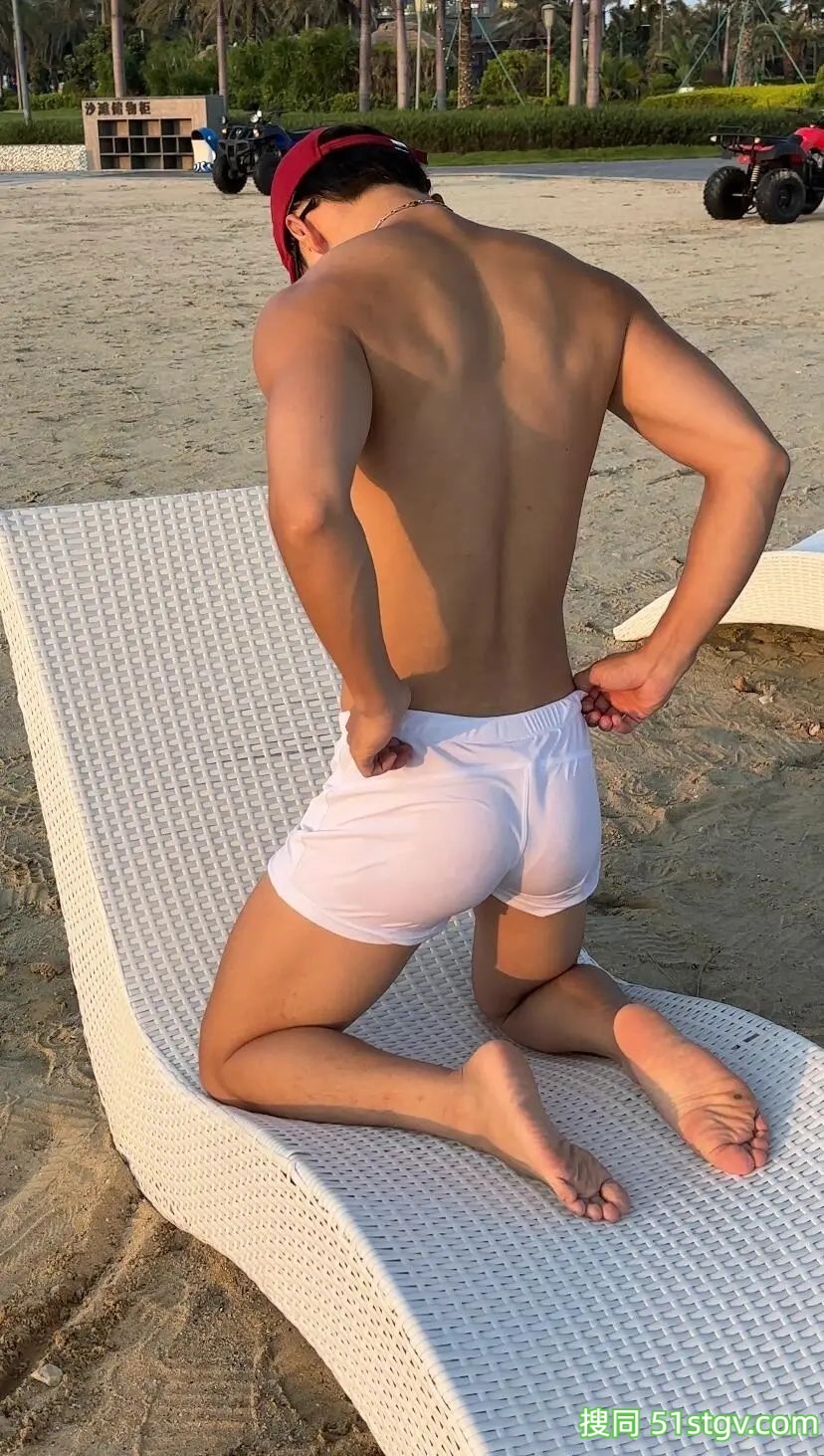 广西的小斌爱健身 - 51虹马