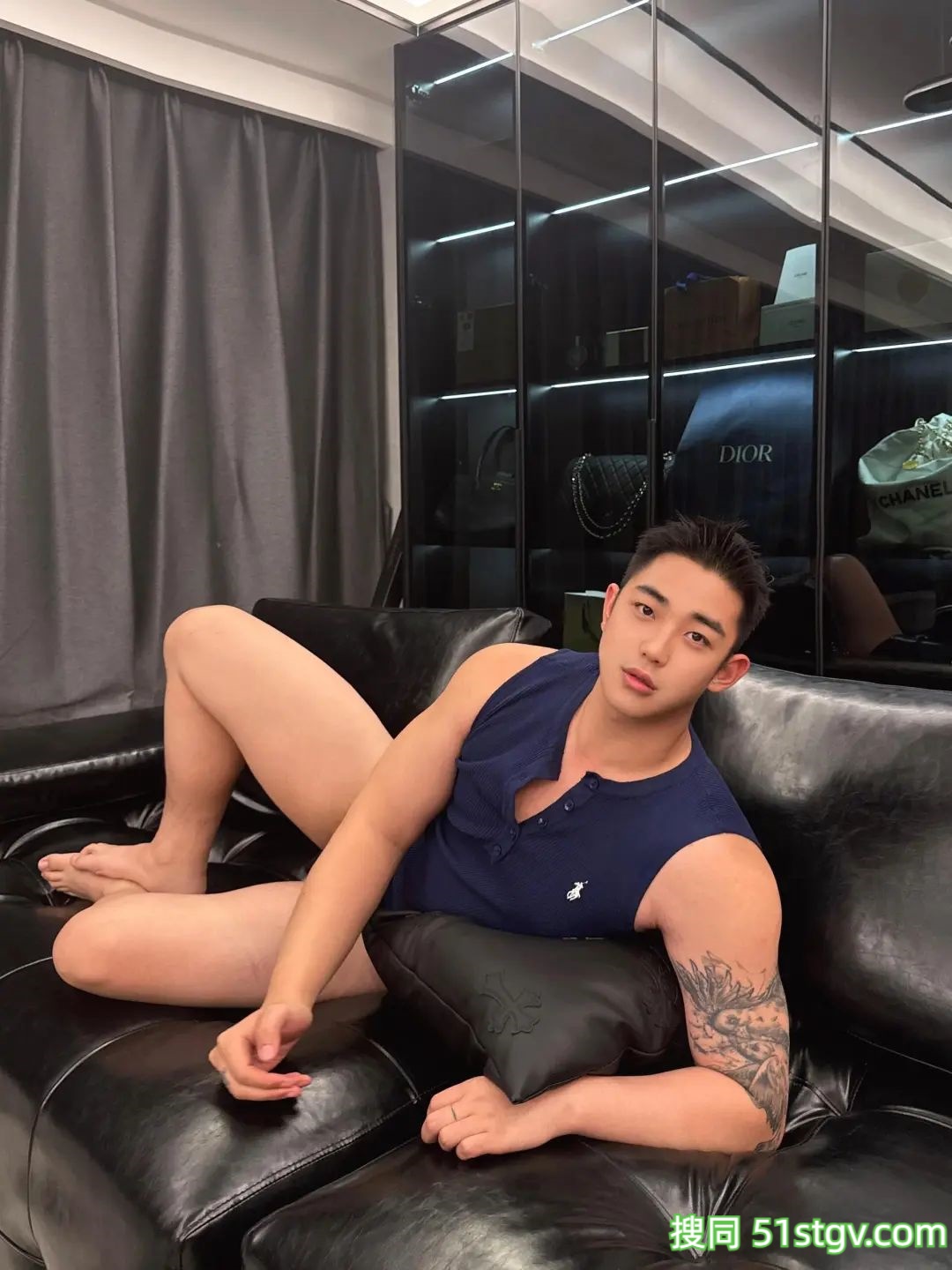 浙江的阿南 - 51虹马