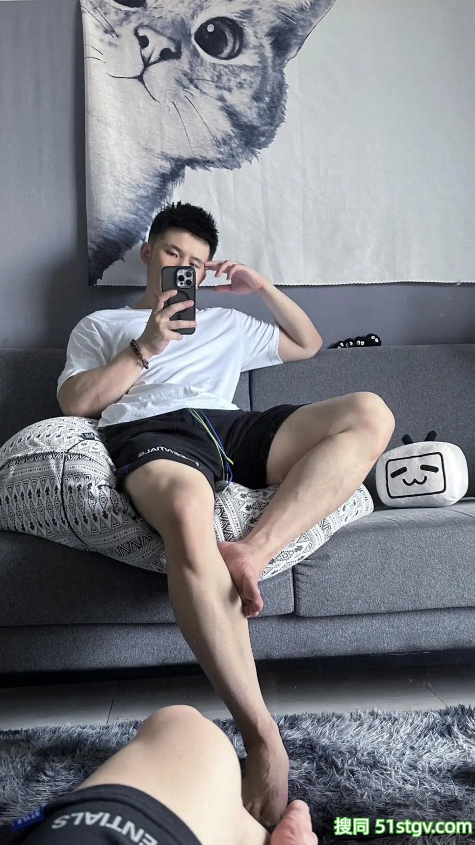 贵州的杜宾队长 - 51虹马