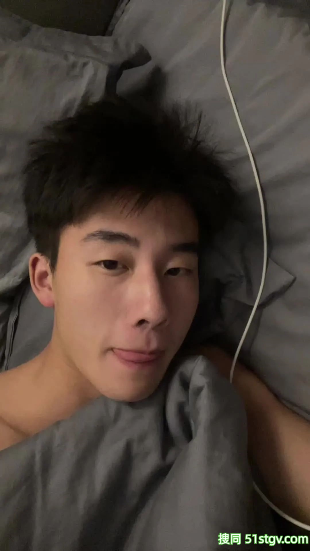 山东的男高中生，想吃鱼 - 51虹马