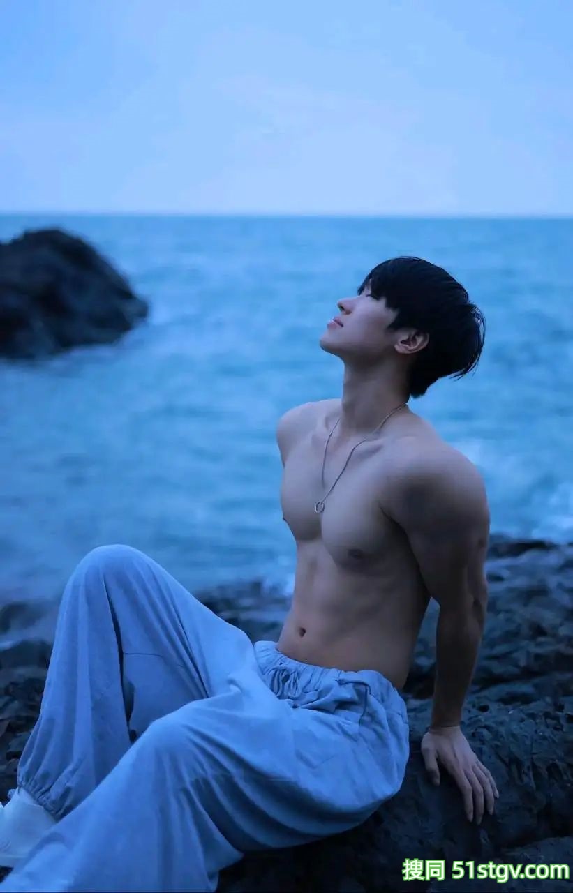 广东爱运动的钟家哥哥-51虹马