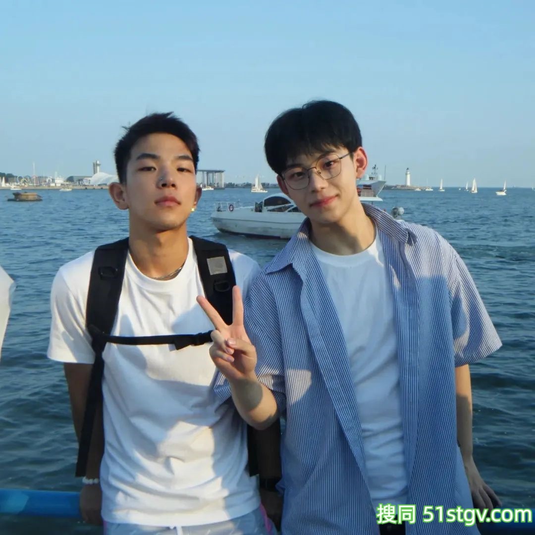 今日份帅哥男友 - 51虹马