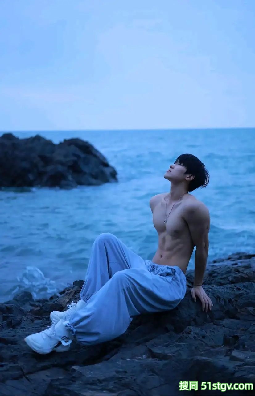 广东爱运动的钟家哥哥 - 51虹马