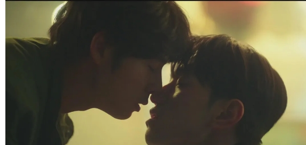 《大都市的爱情法》自由奔放的年轻人的爱情与离别-51虹马