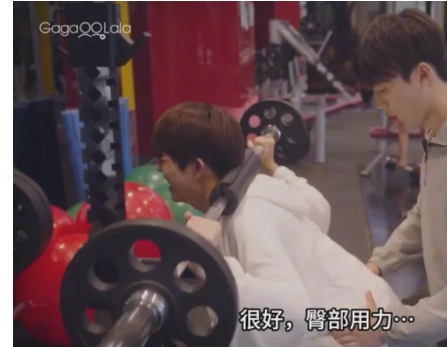 《奇异罗曼史》两位男主相互暗恋十来年也不表白 - 51虹马